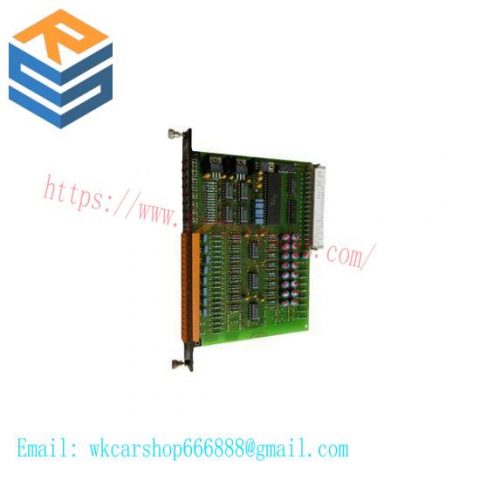 B&R PE82 Analog Input Module: Precision, Reliability, and Versatility in Industrial Automation