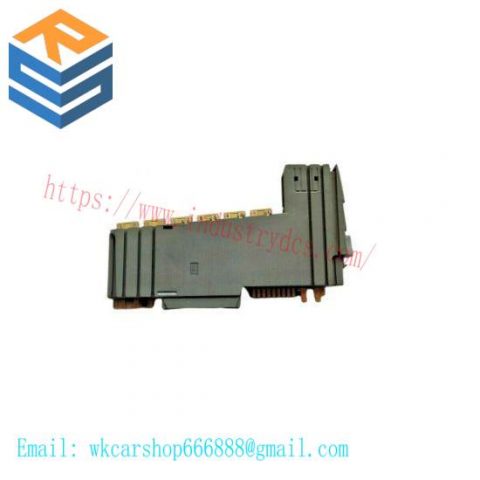 B&R X20AI4622 I/O Module - 4 Analog Inputs, Precision Measurement & Control