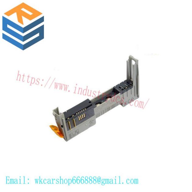 B&R X20BM05 Bus Module: Industrial Automation Innovation, Efficient Power Supply Solutions