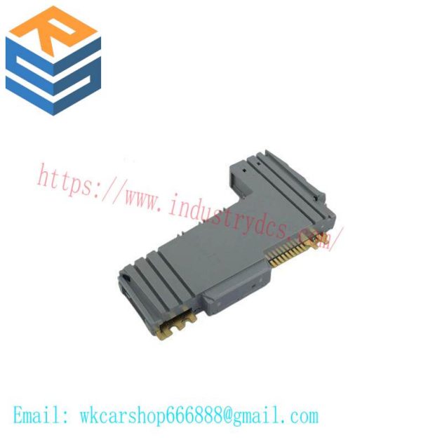 B&R X20BT9400 - Extended Bus Transmitter for Seamless System Expansion