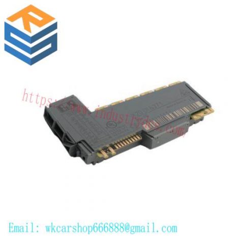 B&R X20DI9371 Digital Input Module, Precision Control for Industrial Automation