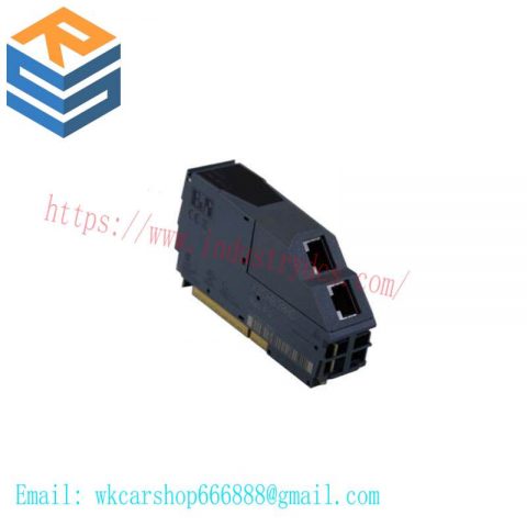 B&R X20HB2885 - High Performance Digital Output Module