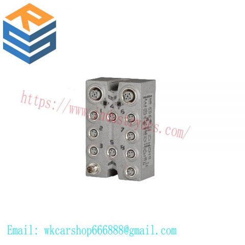 B&R X67BC7321 Integrated I/O Bus Controller - Advanced Automation Solutions