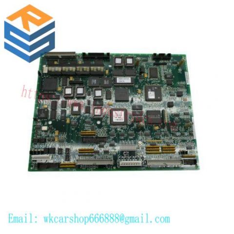 Babcock SP410-001 Power Supply Board