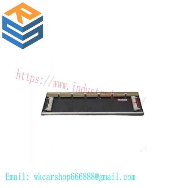 BACHMANN BS207 Backplane - Industrial Control Module, 150 Characters or Less
