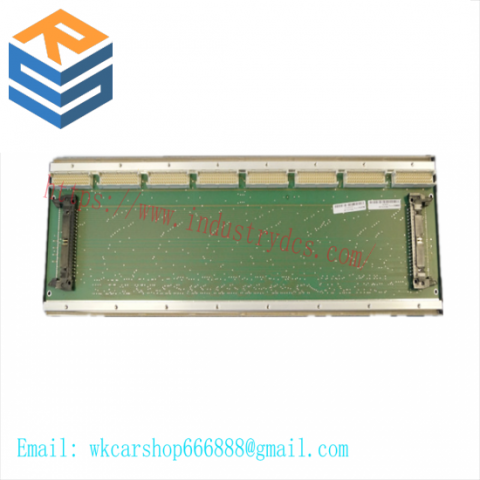 BACHMANN BS214 PLC Chasis Base Board