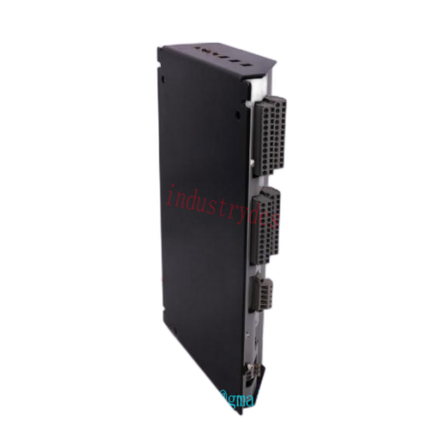 Bachmann CNT204H - High-Performance Counter Module, Industrial Control Solutions