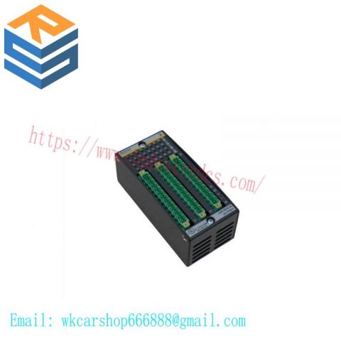 Bachmann DI0232 Digital I/O Module - PLC, Input/Output, Industrial Control