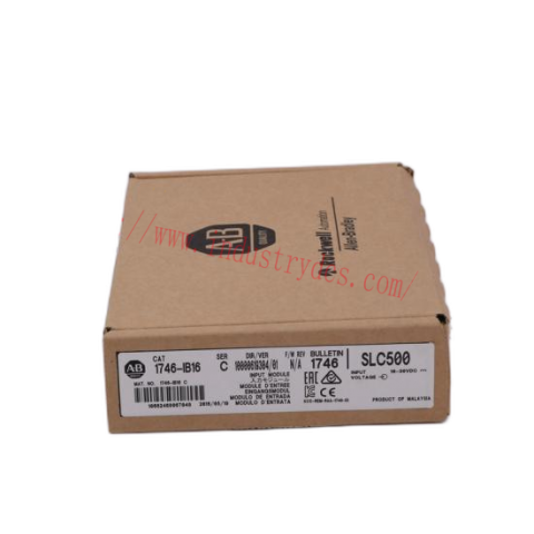 Bachmann DIO16C - Digital I/O Modules for Industrial Automation