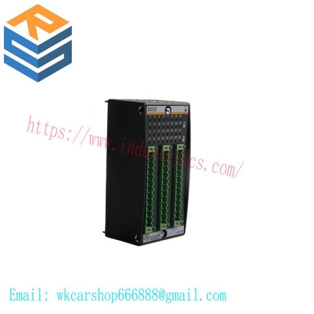 Bachmann FS221/N - Advanced FASTBUS Module, Designed for Industrial Control Systems