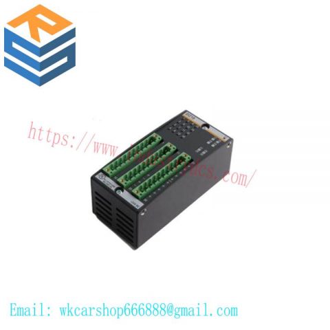 Bachmann PATI216 Controller Module - High-Performance PLC for Industrial Automation