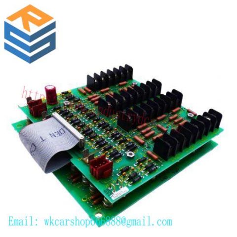 Bailey NTFP01 ABB - Industrial Control PLC Module