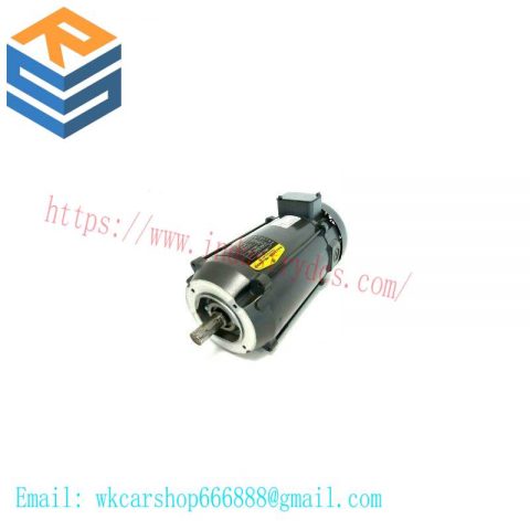 Baldor 34-6549-3946G3 Industrial Electric Motor