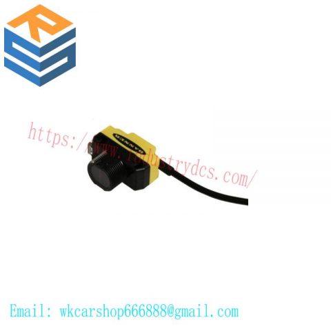 Banner QS18VN6LP - High Precision Proximity Sensor