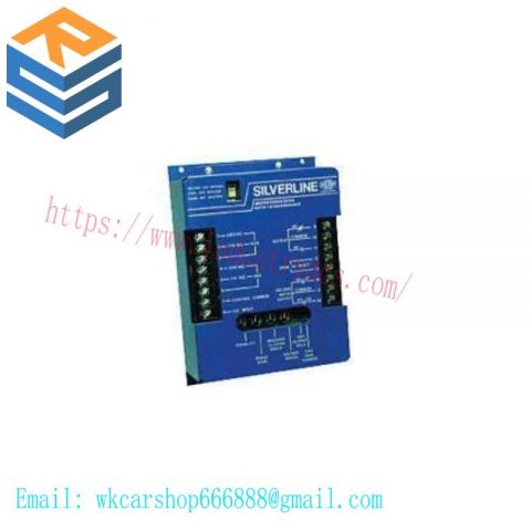 Barber-Colman DYN2-90200 Silverline Microprocessor: Advanced Control Solution for Industrial Applications