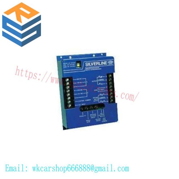 Barber-Colman DYN2-90200 Silverline Microprocessor: Advanced Control Solution for Industrial Applications