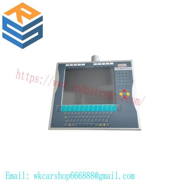 Beckhoff CP7132-0001-0050 Economy Panel: High Performance at an Affordable Price