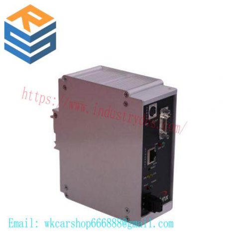 BELDEN Prosoft 5205-DFNT-PDPS Ethernet to PROFIBUS DP Slave Gateway