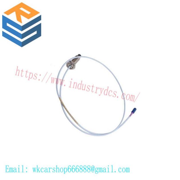 BENTLY 125760-01 PLC Module for Industrial Automation Systems