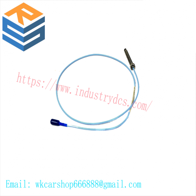 BENTLY 128277-01 Module for Industrial Control Systems