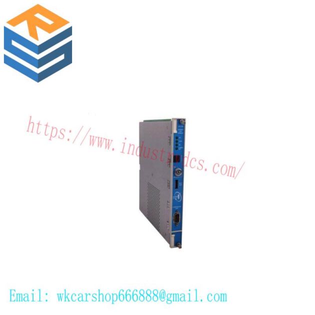 BENTLY 135489-03 High Precision Sensor Module