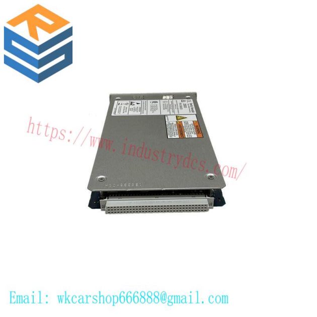 BENTLY 1900/55 Industrial Vibration Monitoring System