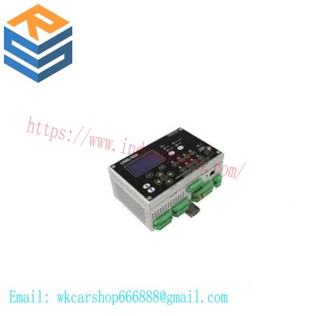 BENTLY 1900/65A Custom Processing Industrial Vibration Sensor