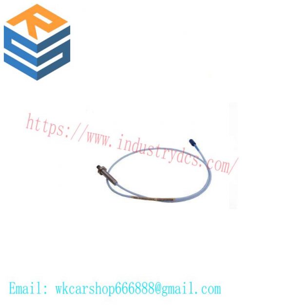 BENTLY 1X35668 - Exclusively Made for Industrial Control Systems