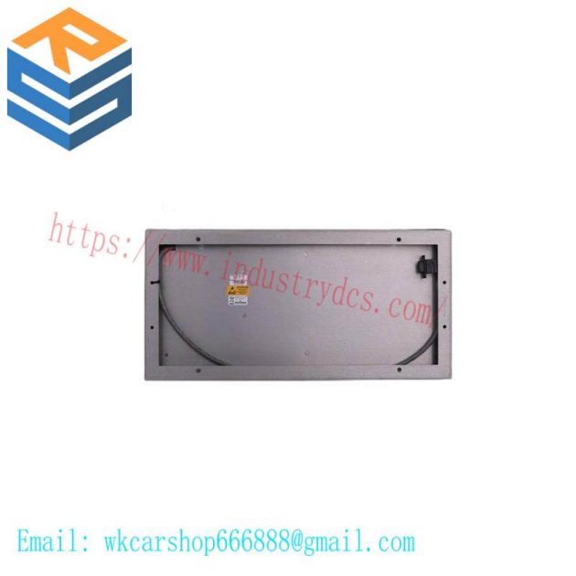 BENTLY 3300/16-14-01-03-00-00-01 Vibration Monitoring Module