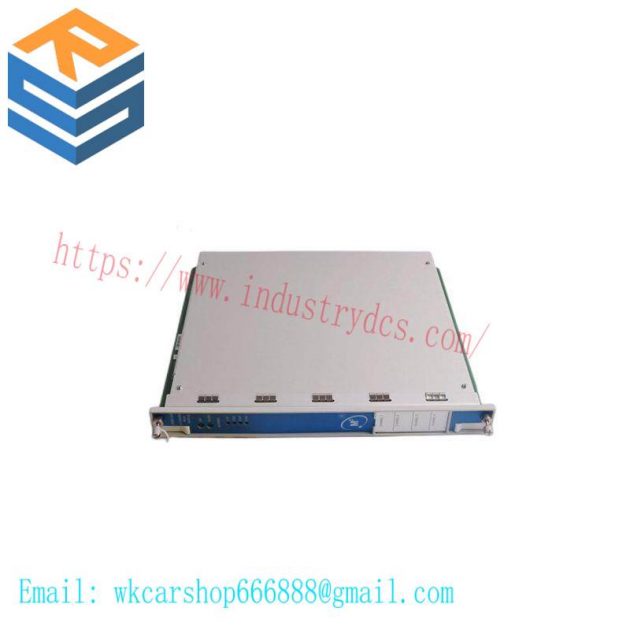 BENTLY 3500/94 145988-01 Control Module