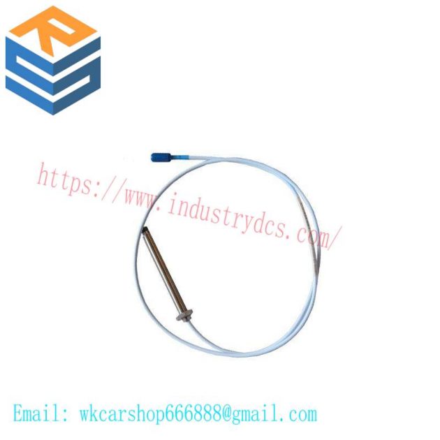 BENTLY NEVADA 102044-00-18-10-02: Proximity Sensor for Advanced Automation