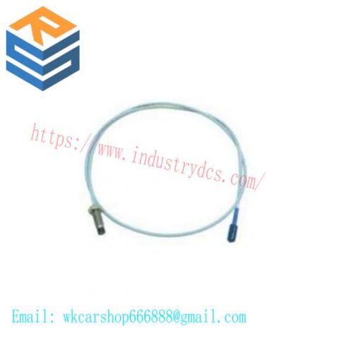 BENTLY NEVADA 130938-01-10-01 - Short Delivery Time, Precision Control Module