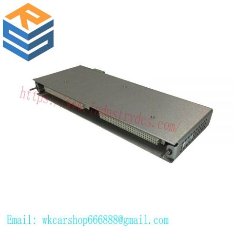 Bently Nevada 135031-01: 3500 SYSTEM 1 RACK INTERFACE I/O MODULE