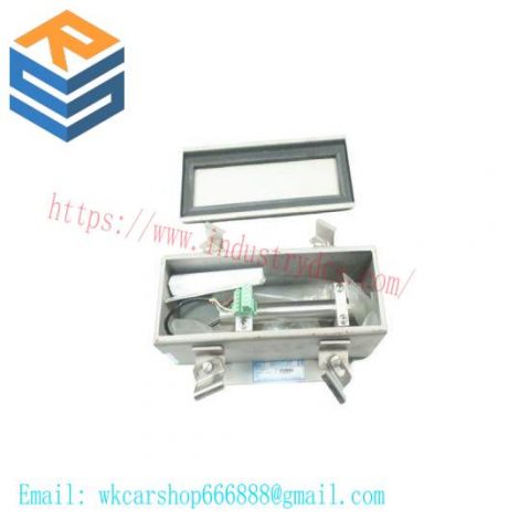 Bently Nevada 135613-01: Case Expansion Transducer for Automation Parts