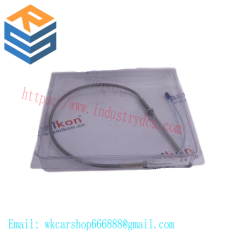 Bently Nevada 136188-02 Communication Module - High-Speed Backplane for Industrial Control Systems