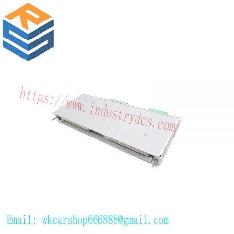 Bently Nevada 136294-01 I/O MODULE - Precision Control Solutions for Industrial Automation