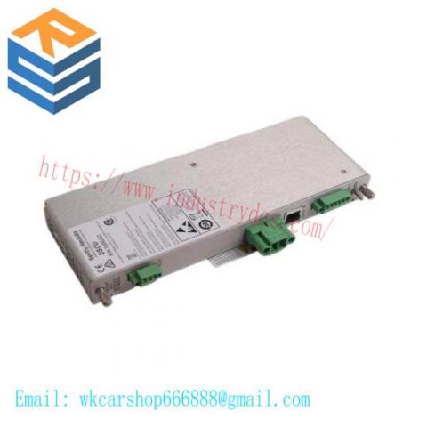 Bently-Nevada 146031-01 18E024JJ Transient Data Interface I/O Module