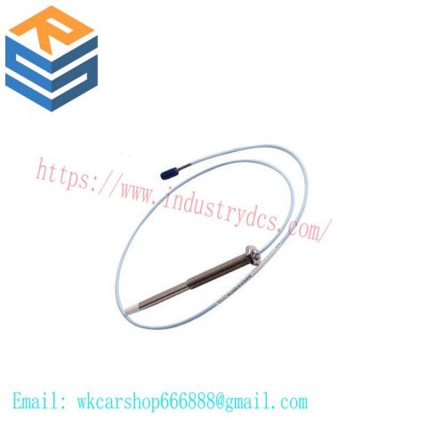 Bently Nevada 146055-10-02-00 Cable - Advanced Industrial Control Solution