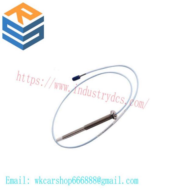 Bently Nevada 146055-10-02-00 Cable - Advanced Industrial Control Solution
