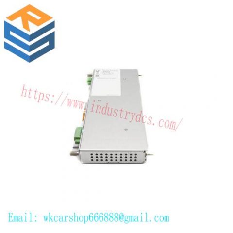 Bently Nevada 146944-01 Industrial Control Module