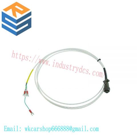 Bently Nevada 16710-35: High-Performance Interconnect Cables