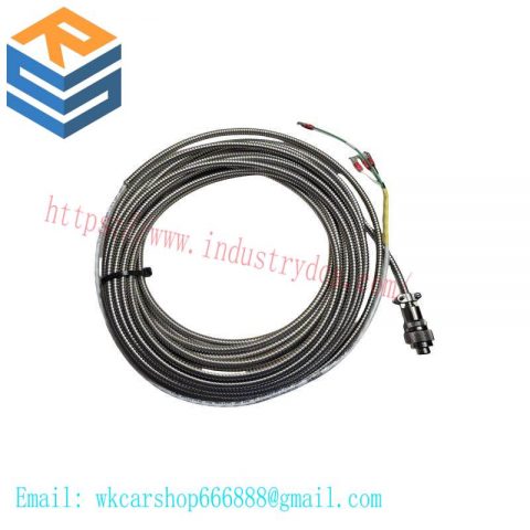 Bently Nevada 16710-50 3300 XL 8 mm Proximity Probes