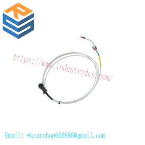 Bently Nevada 16925-12 Industrial Interconnect Cable