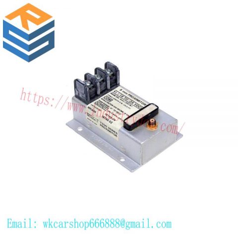 Bently Nevada 18475-04 Proximitor Sensor, Industrial Control Module