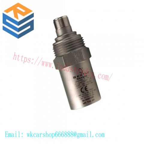 Bently Nevada 190501-04-00-04 Velomitor CT Velocity Transducer, Precision Measurement for Cooling Systems