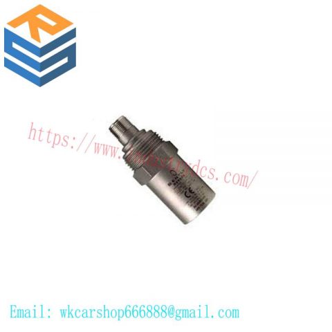 Bently-Nevada 190501-09-00-04 Velomitor CT Velocity Transducer