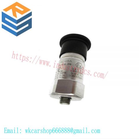 Bentley Nevada 200350 Accelerometers - High-Performance Sensing Solutions