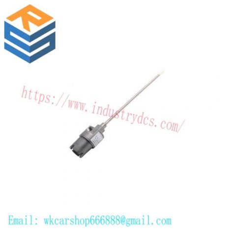 Bently Nevada 21000-16-10-15-085-03-02 | 31000 Proximity Probe Housings