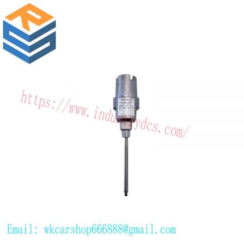 Bently Nevada 21000-16-10-15-114-03-02 Proximity Probe - Advanced Sensor Technology for Industrial Control