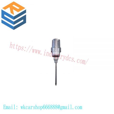 Bently Nevada 21000-16-10-15-144-03-02: Precision Proximity Probe Housing Assemblies